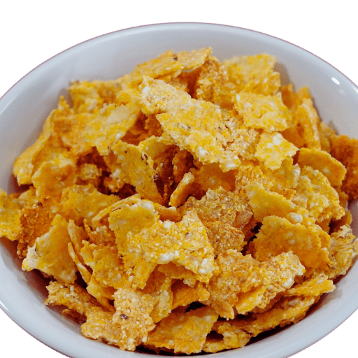 How Corn Flakes Are Made: Understanding the Raw Material and Manufacturing Process