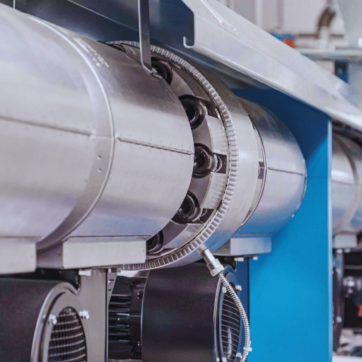 Exploring the Different Types of Extrusion Machines and Their Applications