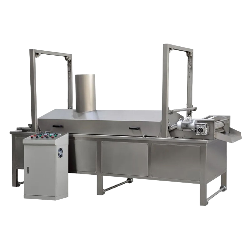 Machine Fitter Food Food Machine - UDTECH
