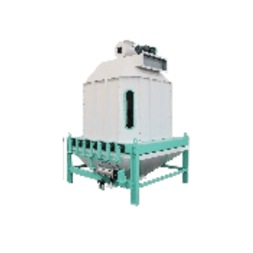 Counter Flow Cooler
