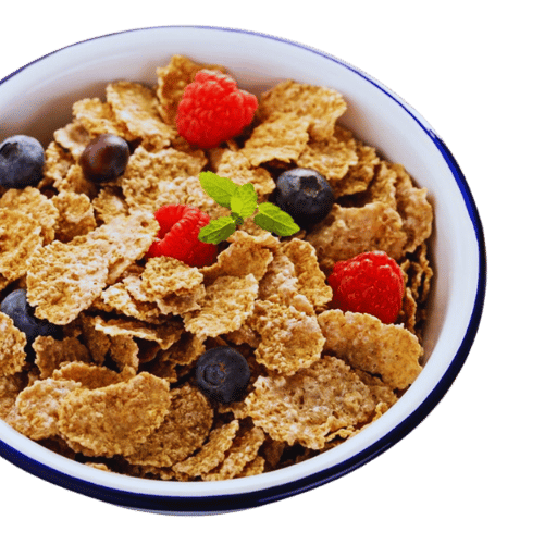 O que torna um cereal saudável?