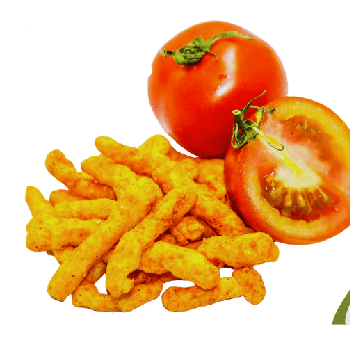 Was macht KurKure zu einem umstrittenen Snack?