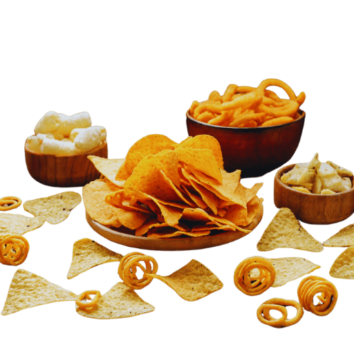 Who Are the Top Snack Food Companies in the Industry?