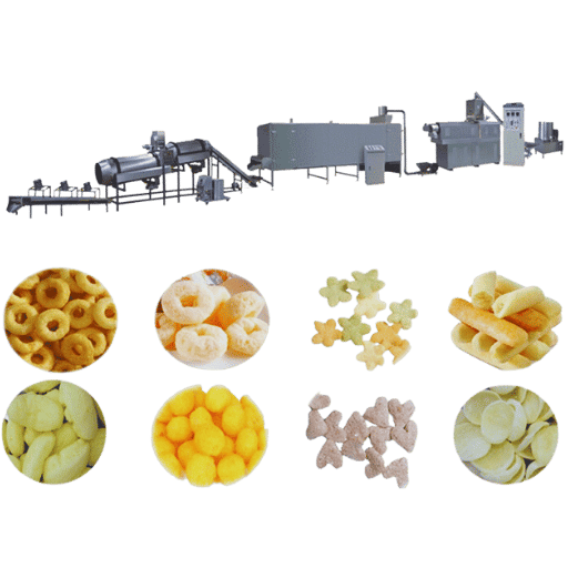 What Defines a Successful Snack Food Manufacturer?
