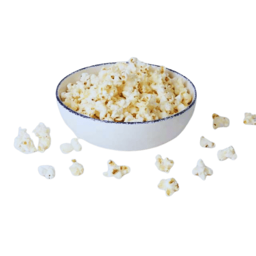 Why is Microwave Popcorn So Popular?