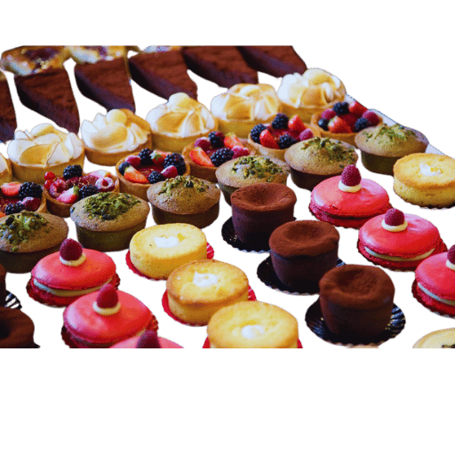 How Do Snack and Bakery Companies Innovate?