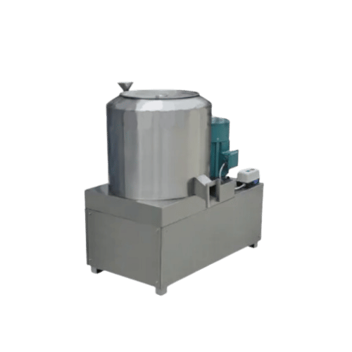 Flour Mixer
