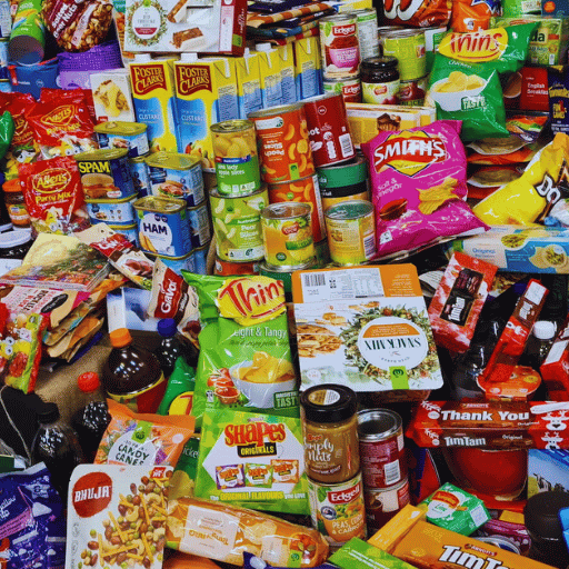 Qu’est-ce qui définit l’industrie des snacks ?