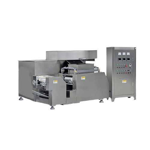 Dough Rolling Machine
