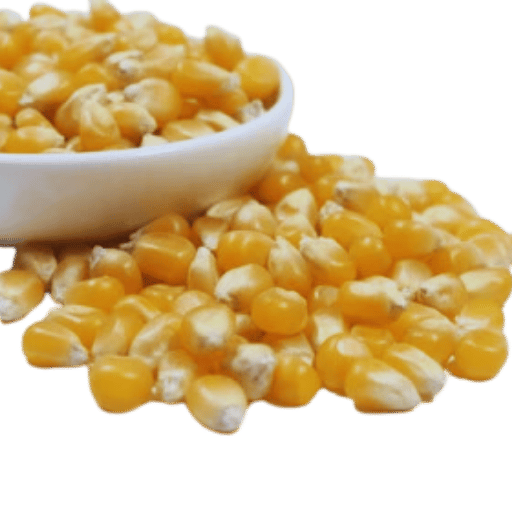 Como garantir a qualidade das matérias-primas da pipoca?