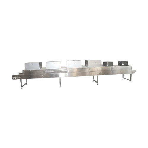 Cooling Belt