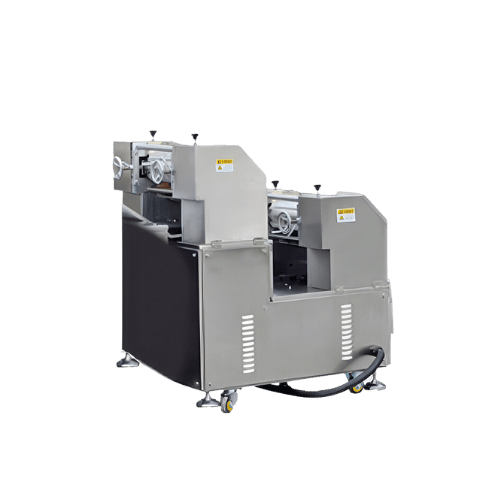 Sheet Rolling Machine
