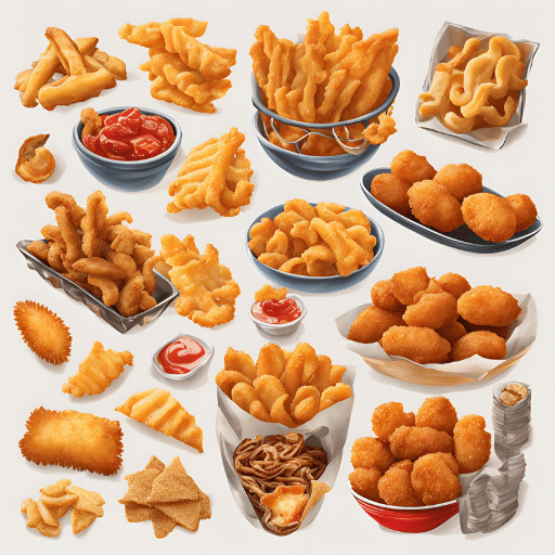 Come ottimizzare la linea di produzione degli snack?