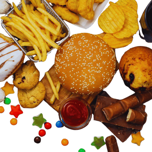 The Ultimate Countdown of the Top 20 Unhealthiest Snacks on the Planet