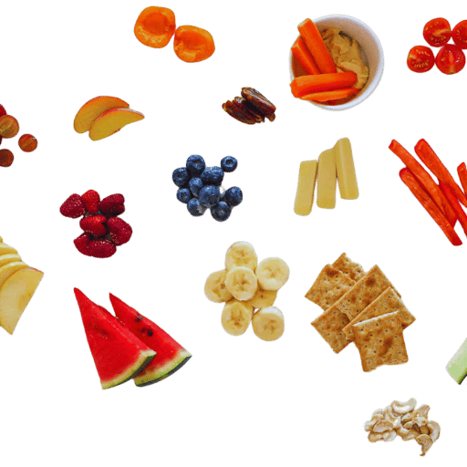 Discover Delicious and Nutritious Healthy Snack Ideas