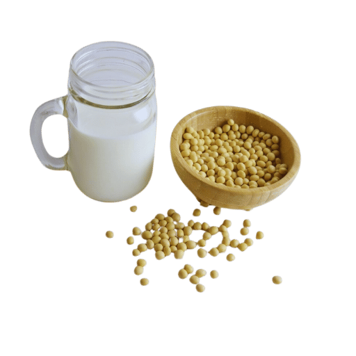 Apakah Faedah Kesihatan dan Risiko Produk Soya?