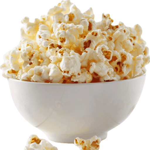 Ci sono nuove tendenze nei gusti dei popcorn?