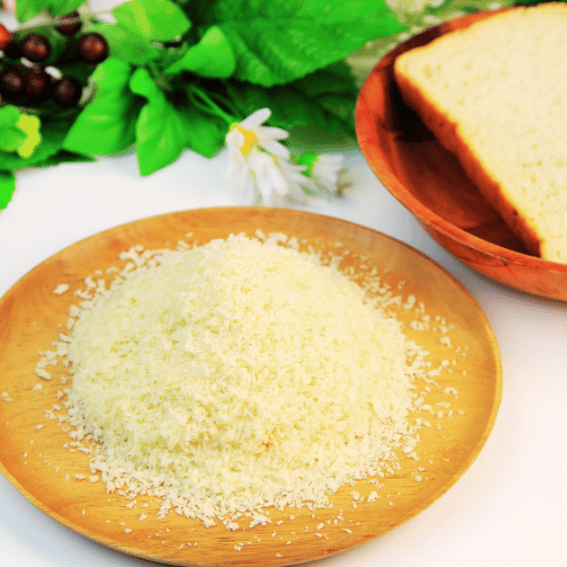 How Can You Use Old Bread to Make Breadcrumbs?