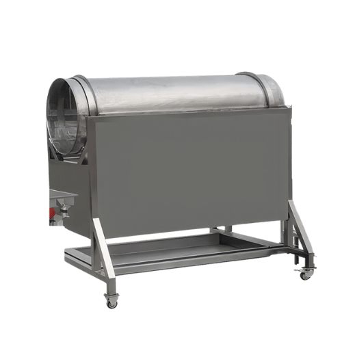 Sifting Tumbler