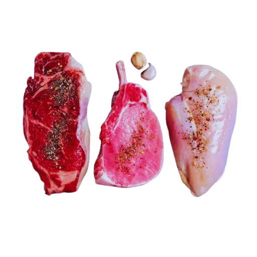 Является ли птица самым полезным мясом?