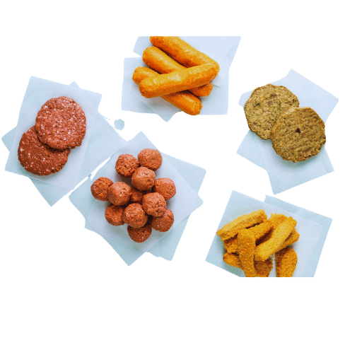 Являются ли заменители мяса жизнеспособным вариантом?