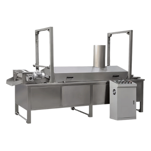 Continuous Fryer