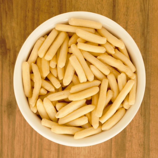 パフは減量ダイエットに適合しますか?