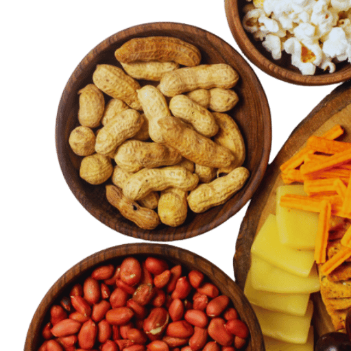 Quelles sont les premières étapes pour démarrer une entreprise de snacks ?