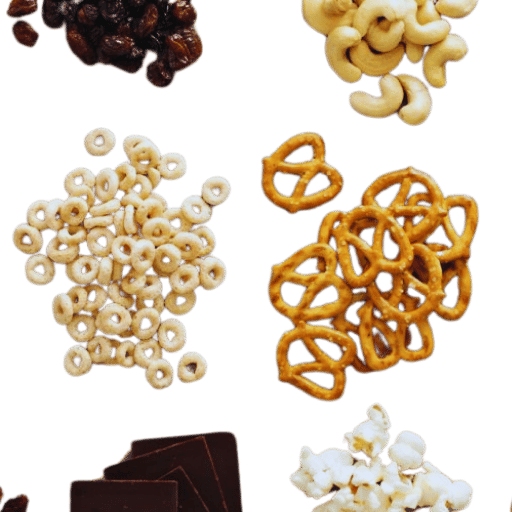 Comment choisir le nom commercial et la marque parfaits pour votre entreprise de snacks ?