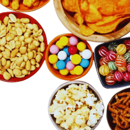 Step-by-Step Guide to Start a Snack Business: Everything You Need to Know