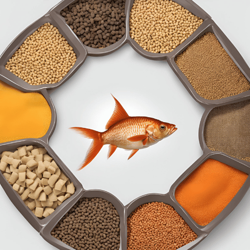Comment les pisciculteurs peuvent-ils améliorer l’efficacité alimentaire et réduire les coûts ?