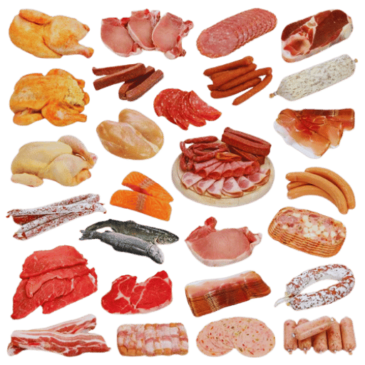 Что делает мясо вредным?