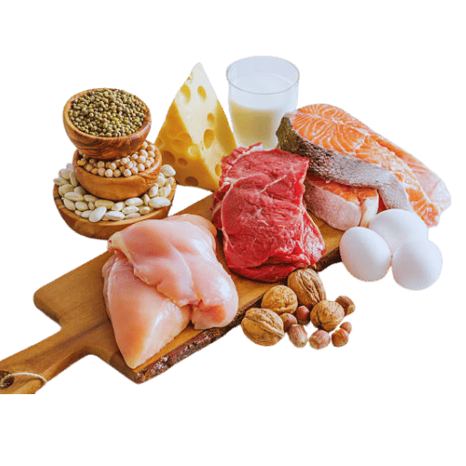 Есть ли полезные виды мяса, которые стоит включить в свой рацион?