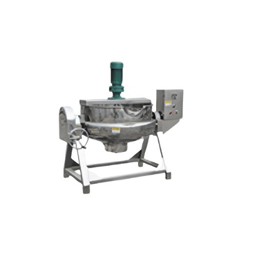 Sugar Cooker