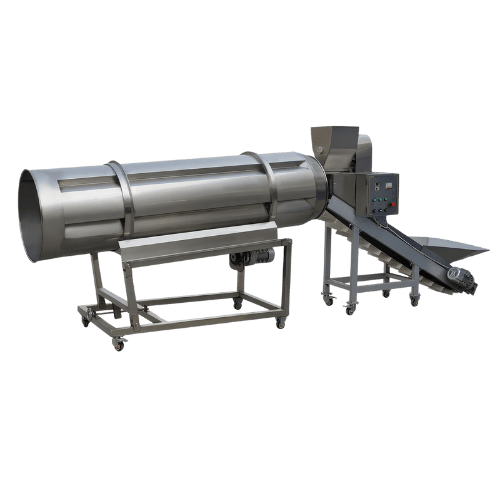 Flavoring Line