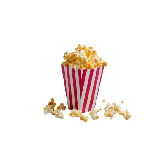 Reasons Popcorn Has Retained Its Hall of Fame Status