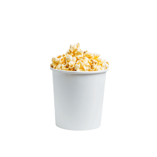 Ce face ca popcornul de la cinematograf să fie diferit de orice alte floricele de porumb de acolo?