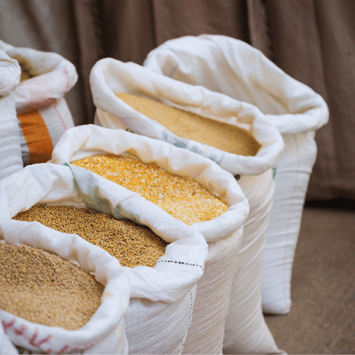 ¿Qué es la formulación de alimentos?