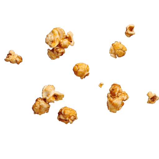 Tracing the Popcorn's Heritage