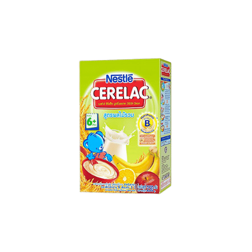 Does Nestlé Have A Two-Faced Approach In The Baby Food Culture?