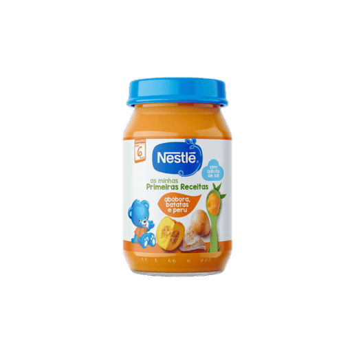 Clarifying the Components: What do Infant Formulas have?