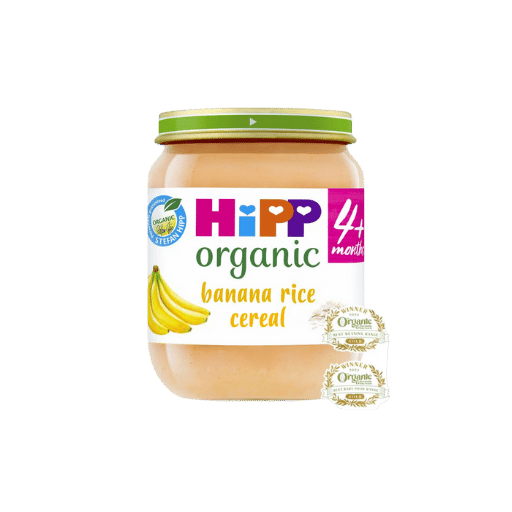 Who Are The Major Players In Baby Food Market?