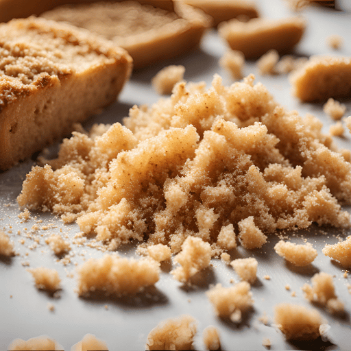 Can You Make Breadcrumbs Without a Food Processor?
