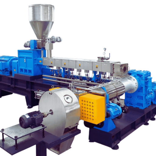 What Does a Plastic Compounder Do? Unlocking the Secrets of Plastic Compounding and Extrusion