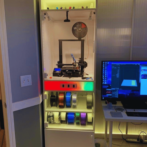 Exploring the World of 3D Printing Labs: A Guide to Modern Fabrication