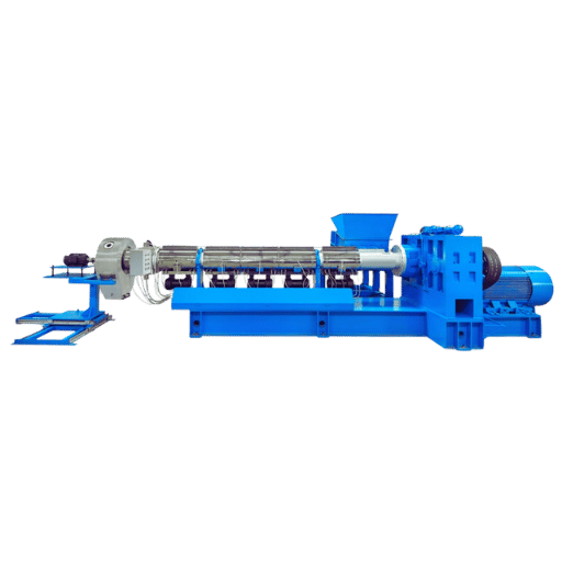 Single Screw Extruder vs Twin Screw: Understanding the Differences in Polymer Extrusion