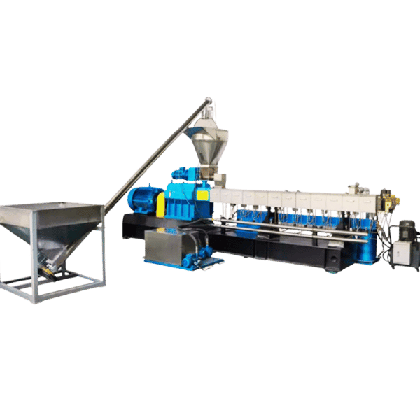 Recycled Plastic Extruder Prices