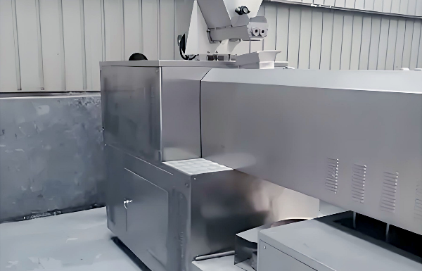 Bine ați venit la fabrica de mașini de extrudare UDTECH - 5