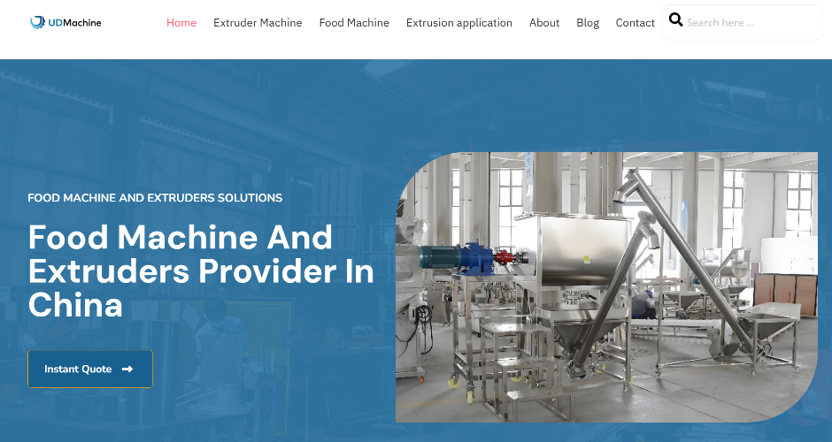 UDTECH