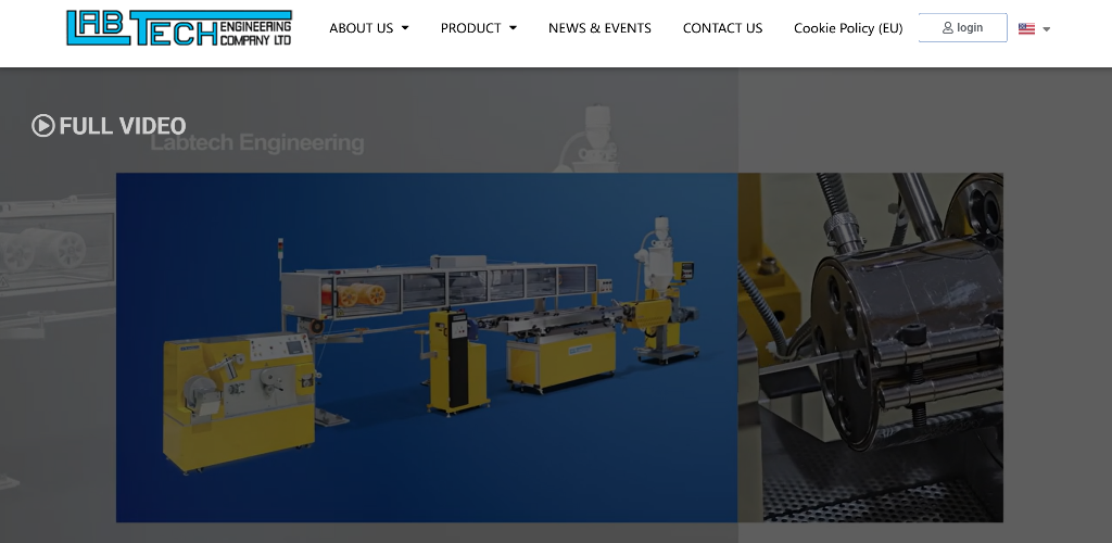 Labtech Engineering